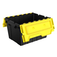 Cosmoplast Plastic Utility Box (55 x 39 x 32 cm, 55 L)