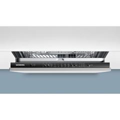 Siemens iQ300 Built-In Dishwasher, SN66D010GC (12 Place Settings)
