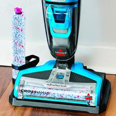 BISSELL Accessories Crosswave Multi-Surface Brushroll, 1868F