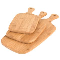 Salter Chopping Board Set (Set of 3)
