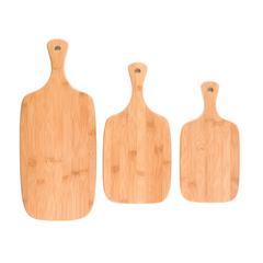Salter Chopping Board Set (Set of 3)