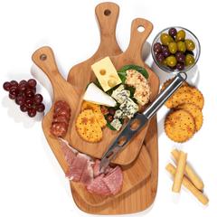 Salter Chopping Board Set (Set of 3)