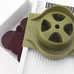 Salter 4-in-1 Mandolin Slicer Grater