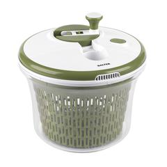 Salter All In One Food Preparation Set (Green)