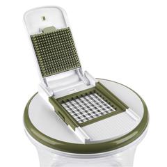 Salter All In One Food Preparation Set (Green)