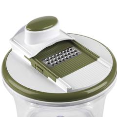 Salter All In One Food Preparation Set (Green)