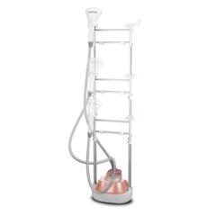 Black+Decker 3-Steam Setting Manual Garment Steamer, GSTM2050-B5 (1785 W)