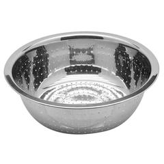 Raj Stainless Steel Colander (30 cm)