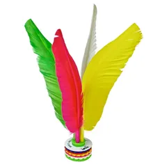 Wicked Ukick Interactive Game (Multicolors, 9 Pc.)
