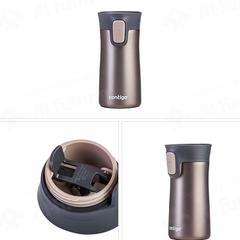 Contigo Pinnacle Thermal Mug (300 ml, Latte)