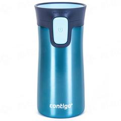 Contigo Pinnacle Thermal Mug (300 ml, Blue)