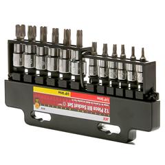 Ace Torx Bit Socket Set (Pack of 12)