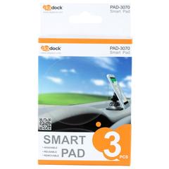 DigiDock Smart Pad (3 pc)