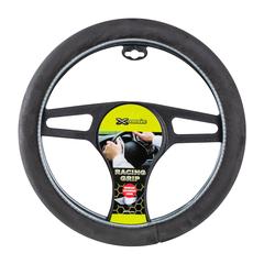 X-cessories Racing Grip Steering Wheel Cover