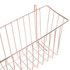 Honey-Can-Do Copper Basket Attachment (34 x 13 x 19.5 cm)