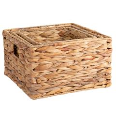 Honey-Can-Do Nesting Baskets (Set of 3)