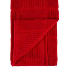 Tefal Kitchen Towel (33 x 16.5 cm, Red)