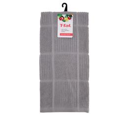 T-Fal Kitchen Towel (Grey)