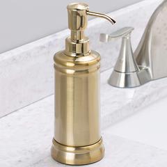 Interdesign Sutton Soap Pump (9 x 20 cm)