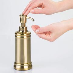 Interdesign Sutton Soap Pump (9 x 20 cm)