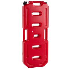 Homeworks Plastic Jerry Can (20 L, Red)