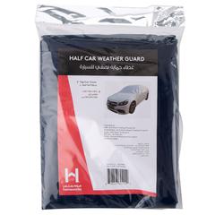 Homeworks Half Car Weather Guard (266 x 165 x 58 cm)