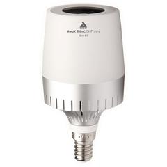 Awox StriimLight Mini–LED Light with Wi-Fi Speaker