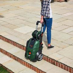 Bosch Advanced Aquatak 150 Pressure Washer (150 Bars)