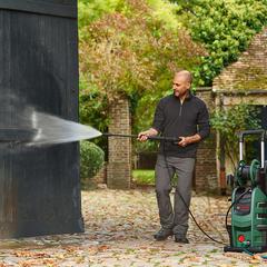 Bosch Advanced Aquatak 150 Pressure Washer (150 Bars)