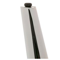 Hettich Furniture Feet Baiona Chrome (150 mm)