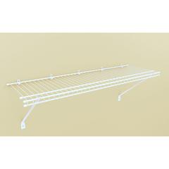 ClosetMaid Wire Shelf Kit (30 x 91 x 3 cm)