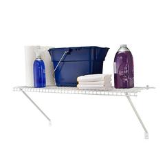 ClosetMaid Wire Shelf Kit (30 x 91 x 3 cm)