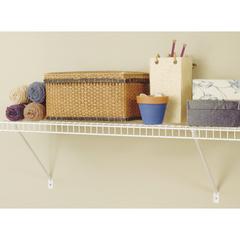 ClosetMaid Linen Shelf Kit (30 x 182 x 3 cm)