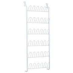 ClosetMaid Shoe Rack (13 x 57 x 147 cm)