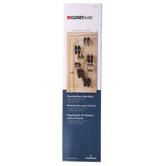 ClosetMaid Shoe Rack (13 x 57 x 147 cm)