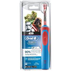 Oral-B Stages Power Star Wars Battery Operated Toothbrush, 80300281