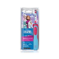 Oral-B Frozen Battery Operated Toothbrush, 80300512