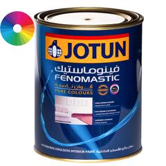 Jotun Fenomastic Pure Colours Emulsion Matt Base C (900 ml)