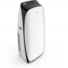 Aux Portable Air Conditioner (1 Ton, 1340W, White)