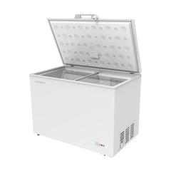 Aftron Freestanding Chest Freezer, AFF155H (150 L)