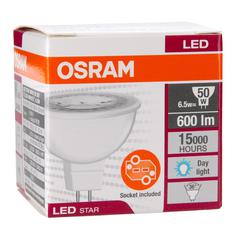 Osram LED Star MR16 36 GU5.3 (6.5 W)