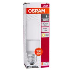 Osram LED Stick Bulb (9 W, Warm White)