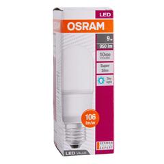 Osram LED Value Stick (9 W, Day Light)