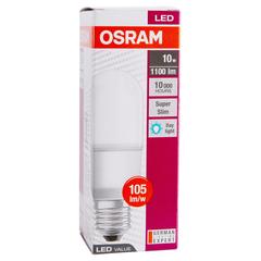 لمبة LED فاليو أوسرام (ضوء نهاري، 10 واط)