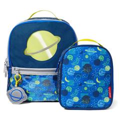 Skip Hop Forget Me Not Pack & Lunchie - Galaxy
