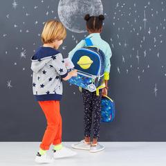 Skip Hop Forget Me Not Pack & Lunchie - Galaxy