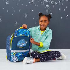 Skip Hop Forget Me Not Pack & Lunchie - Galaxy