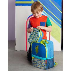 Skip Hop Forget Me Not Pack & Lunchie - Lightning Bolt