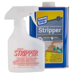 Klean Strip Premium Sprayable Stripper (1 quart)