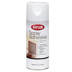 Krylon Spray Adhesive (312 g)
